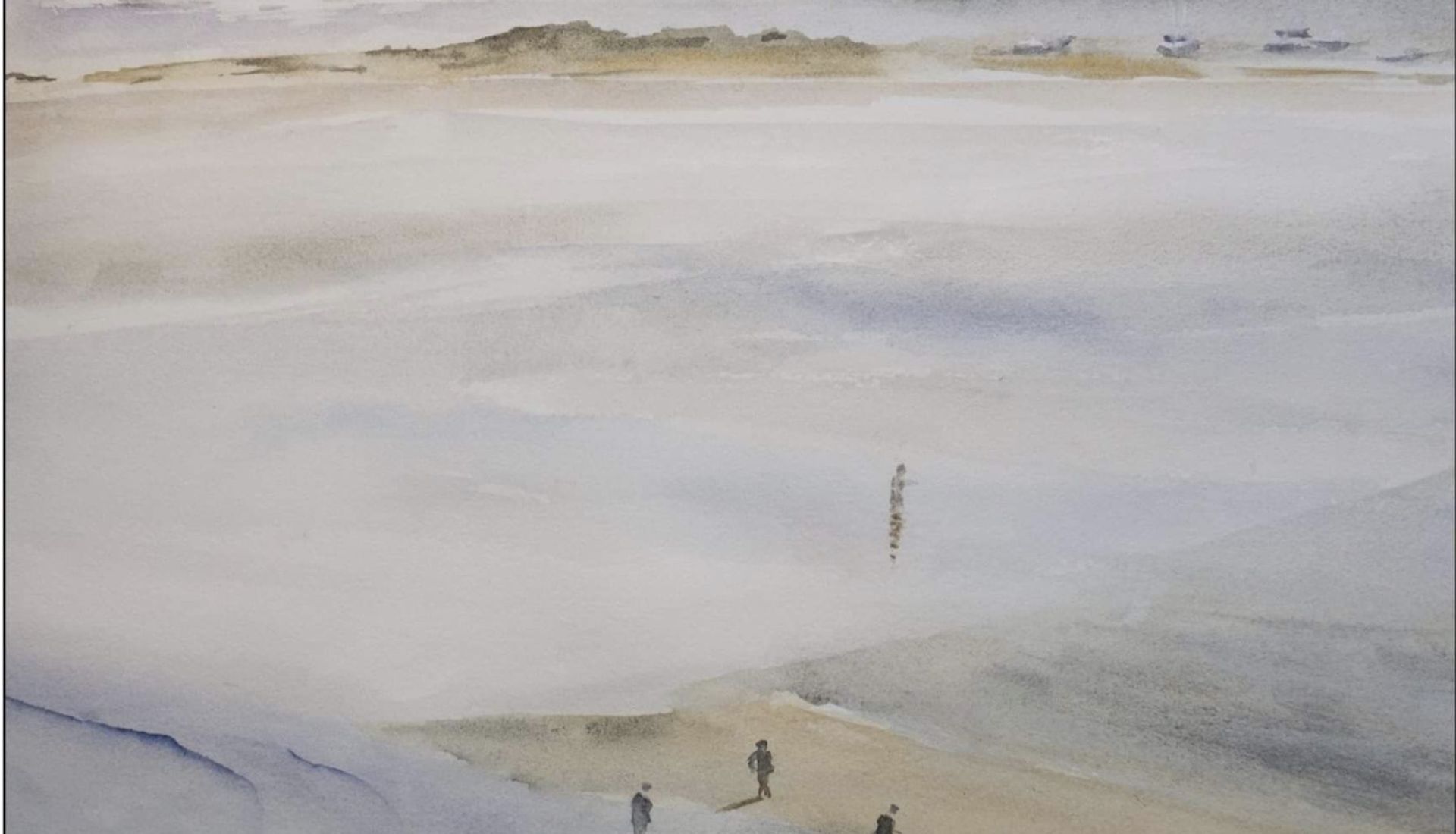 ATELIER AQUARELLE - 1