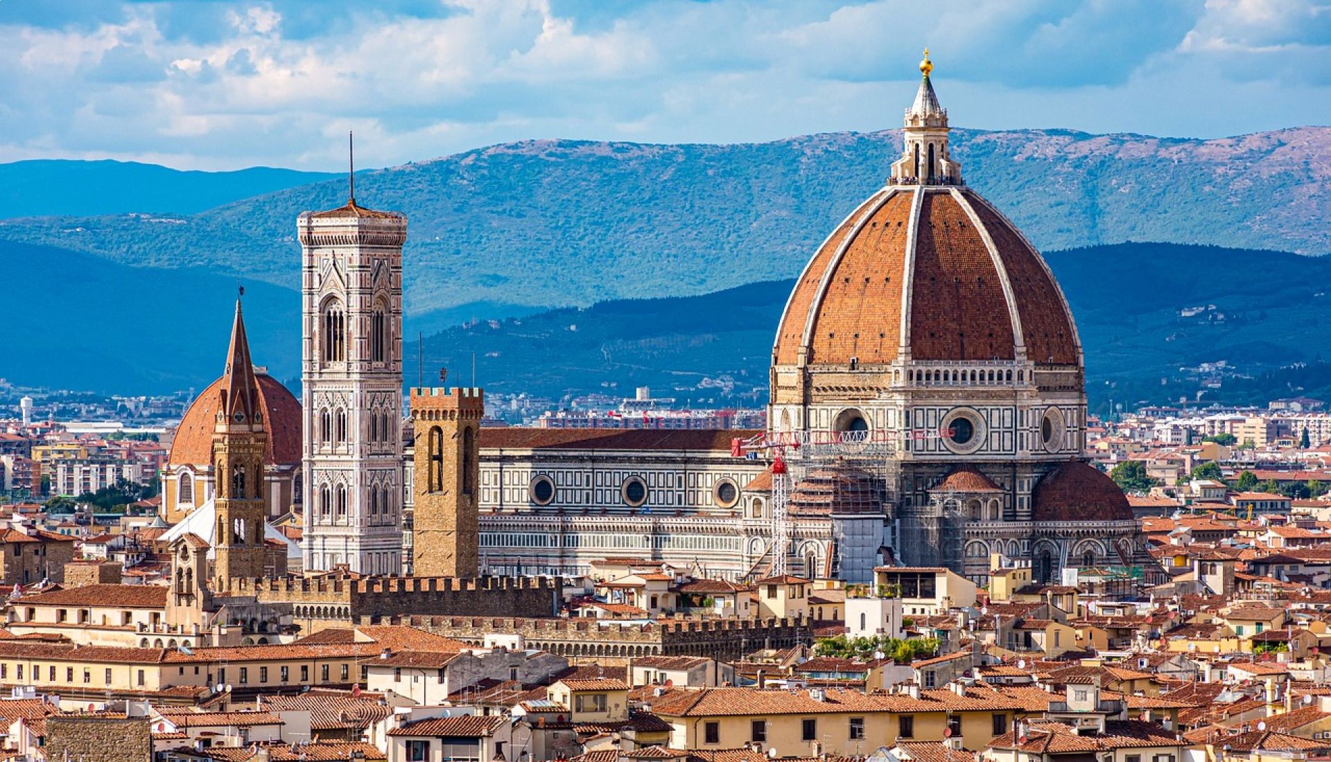 ITALIEN PREMIER PAS
