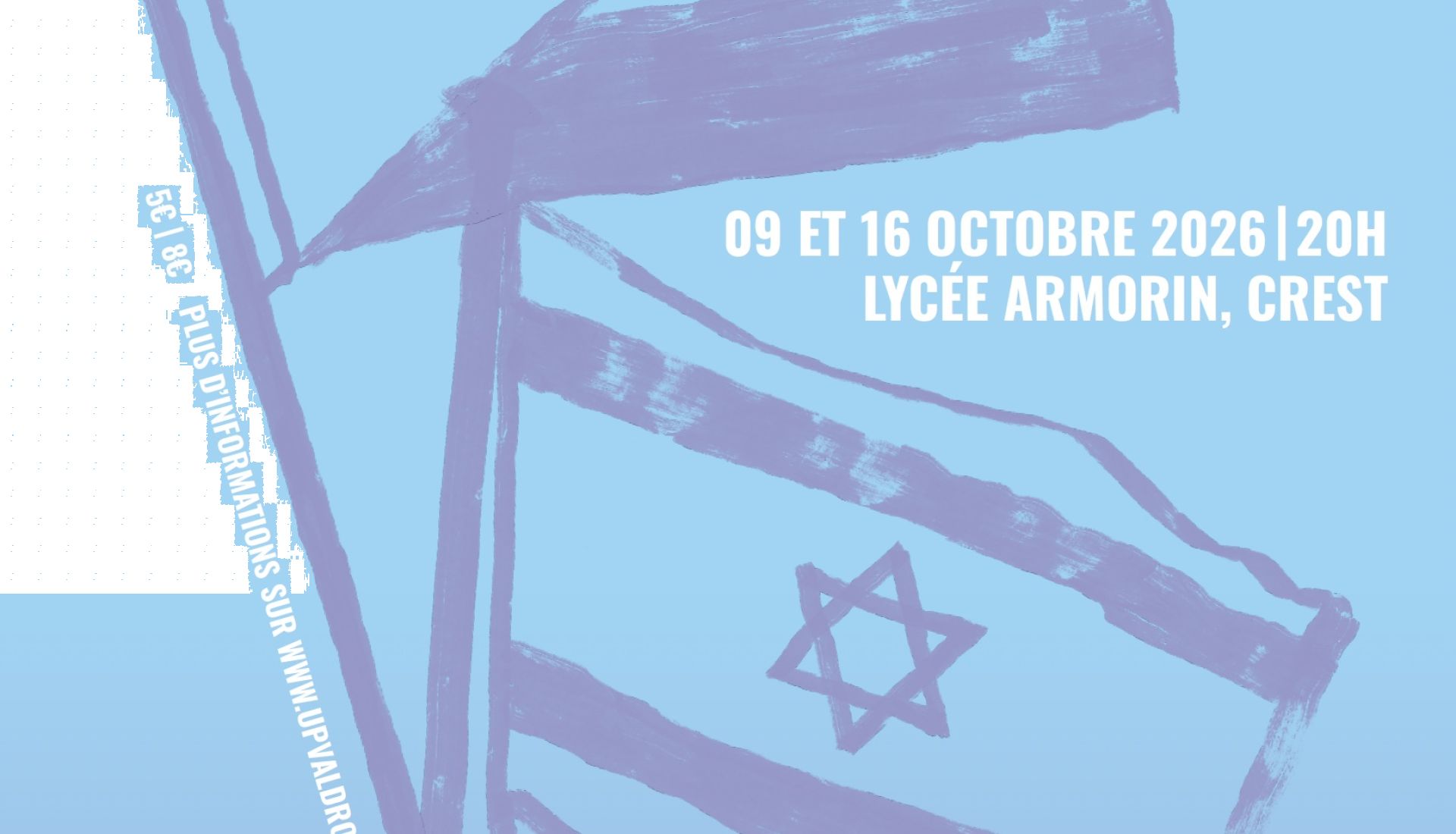 LE CONFLIT ISRAÉLO-PALESTINIEN : DES ORIGINES À LA GUERRE DES 6 JOURS