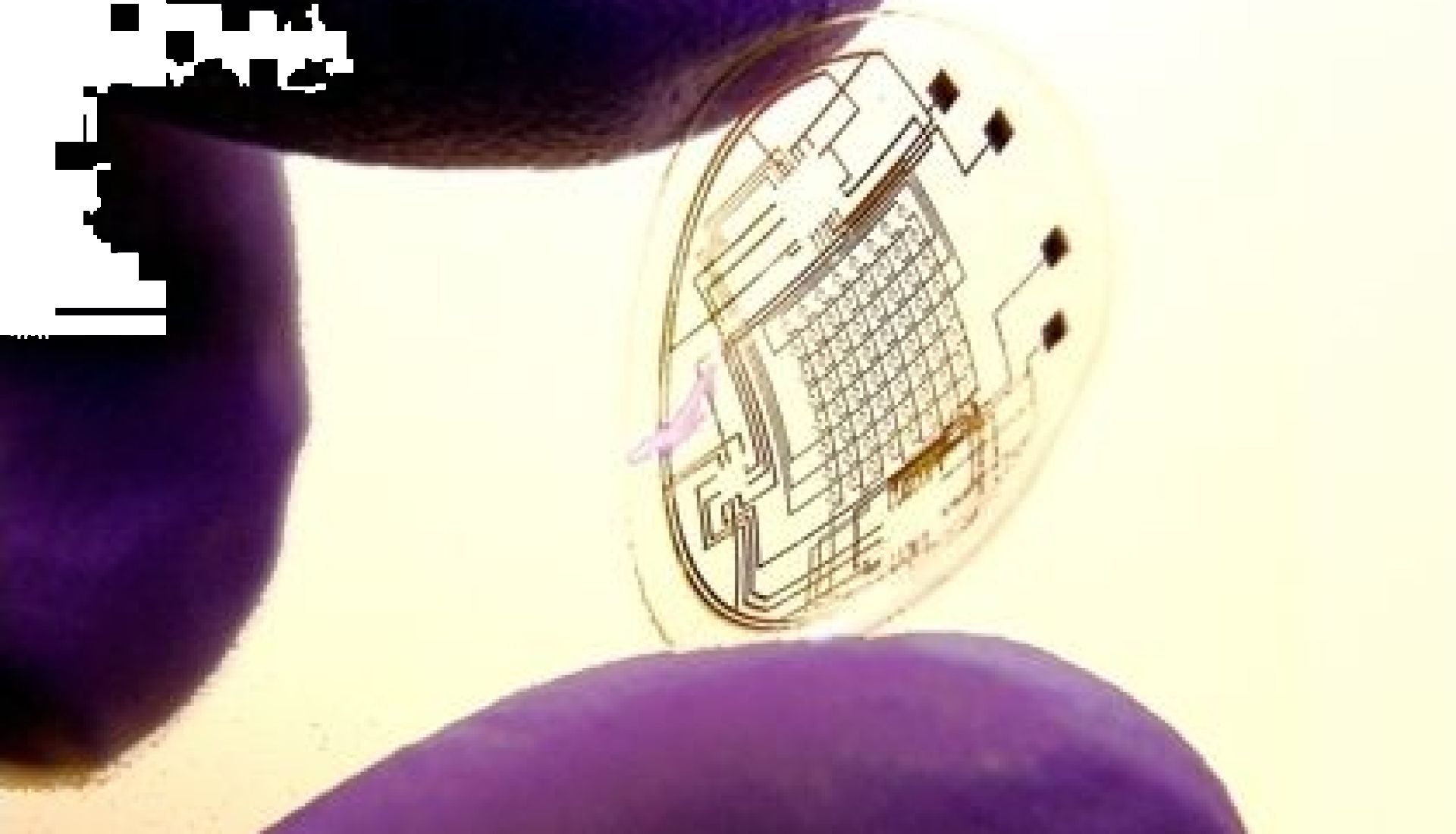 L'UNIVERS DES NANOMATERIAUX ET DES NANOTECHNOLOGIES