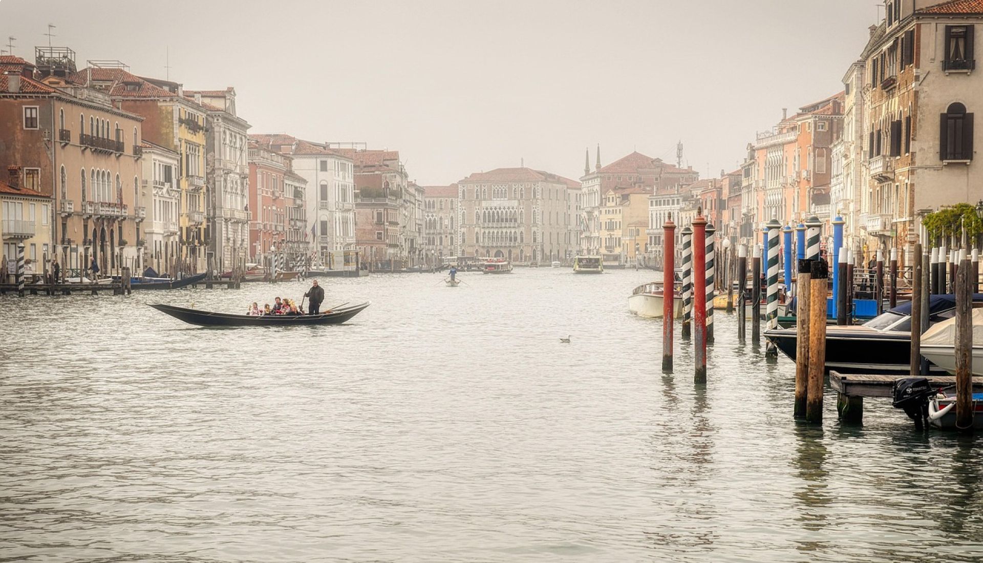 ITALIEN - PERFECTIONNEMENT
