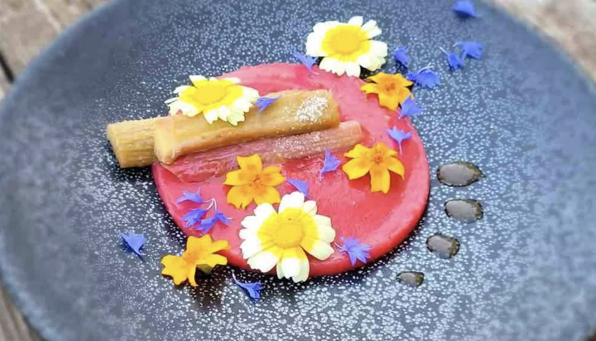 LES DESSERTS SANS SUCRE AJOUTÉ