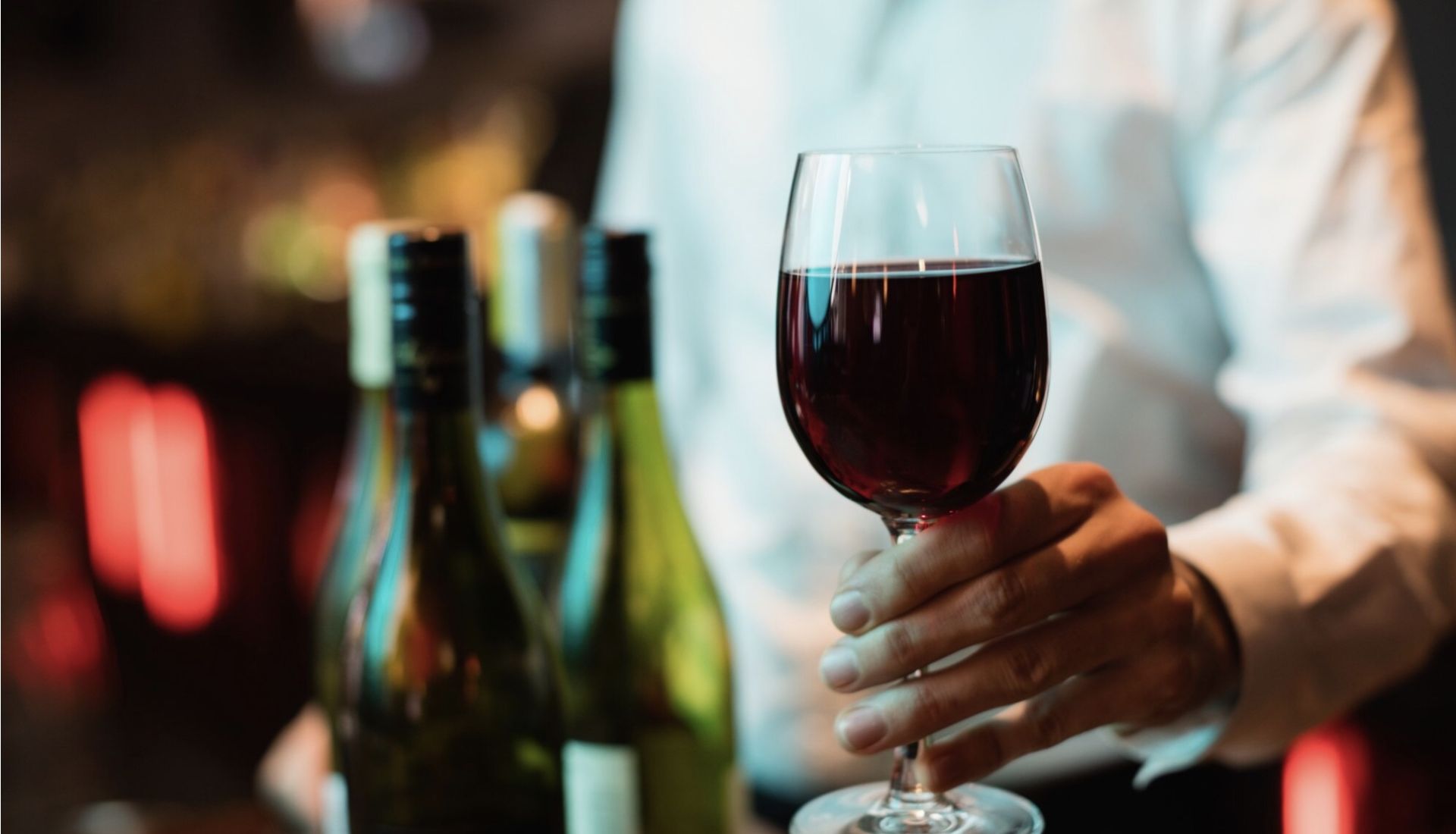 ATELIER D'ŒNOLOGIE ET DÉCOUVERTE DU VIN