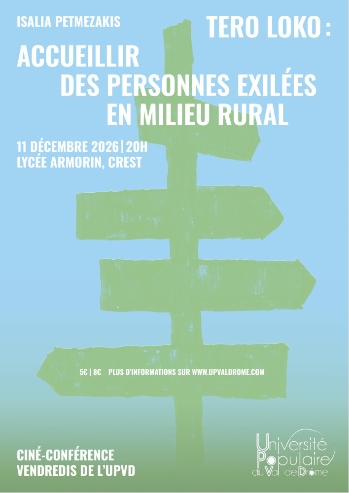 TERO LOKO : ACCUEILLIR DES PERSONNES EXILÉES EN MILIEU RURAL