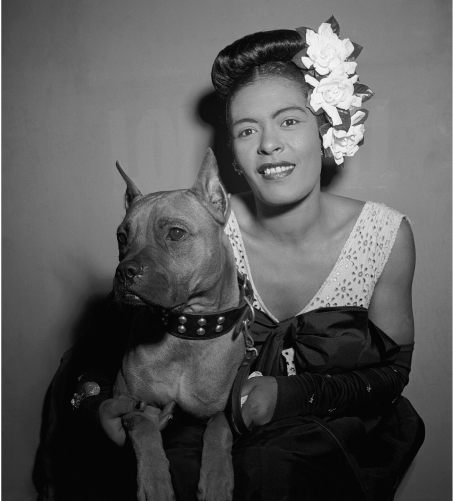 LES CHANSONS CONTESTATAIRES : DE BILLIE HOLIDAY À BRUCE SPRINGSTEEN