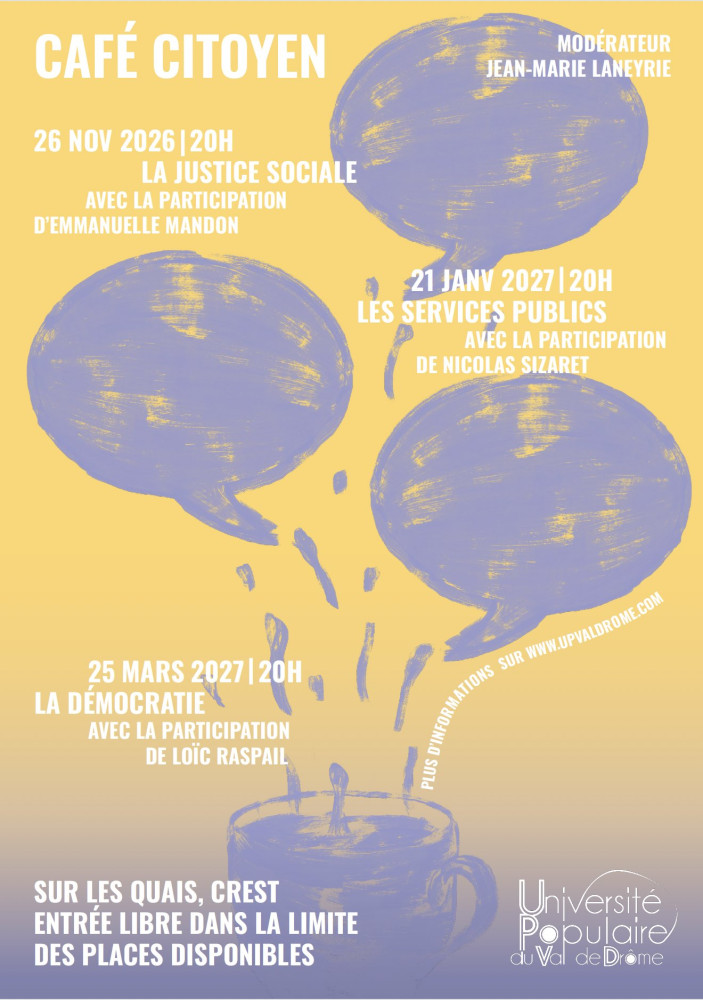 LA JUSTICE SOCIALE