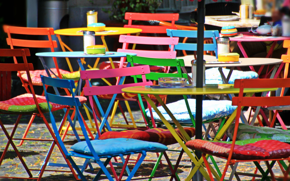Café citoyen