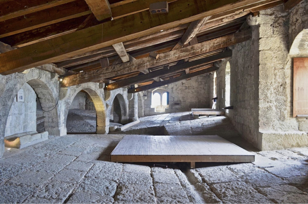 Histoire et patrimoine