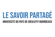 Le Savoir Partagé, Université du Pays de Dieulefit