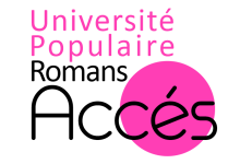ACCES, Université Populaire de Romans