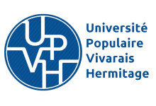 UPVH, Université Populaire Vivarais-Hermitage - Tain / Tournon