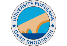 UP du Gard rhodanien